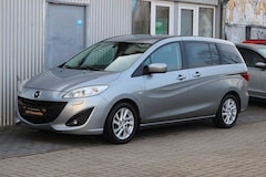 Bild des Angebotes Mazda 5 Center-Line 7 Sitzer+Klimaaut+Xenon+AHK+SHZ
