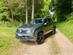 Bild des Angebotes VW Amarok Aventura DoubleCab 4Motion