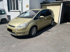 Bild des Angebotes Ford S-Max Titanium