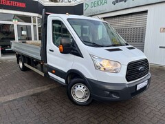 Bild des Angebotes Ford Transit 470 L3 Einzelkabine Pritsche