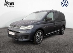 Bild des Angebotes VW Caddy Maxi 1.5 TSI Style AHK NAVI KAM ACC LED