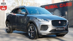 Bild des Angebotes Jaguar E-Pace E-PACE P250 AWD CHEQUERED FLAG*VIRTUAL*PANO*360°