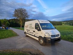 Bild des Angebotes Opel Movano Movano 2.5 CDTI 2.5 CDTI L3H2