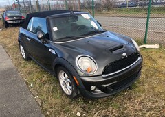 Bild des Angebotes MINI Cooper S Cabrio Mini Cooper S Cabrio