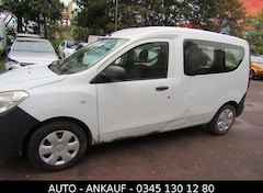 Bild des Angebotes Dacia Dokker 5-Sitzer PDC