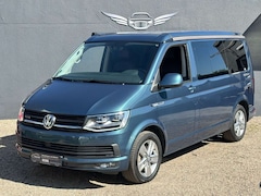 Bild des Angebotes VW T6 California Beach 4Motion Aufstelldach"Garantie