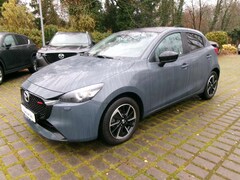 Bild des Angebotes Mazda 2 1.5L e-SKYACTIV G 115ps Mazda2 2023 5HB 1.5L e-SKY