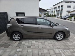 Bild des Angebotes Toyota Verso 1.8 5-Sitzer Edition-S