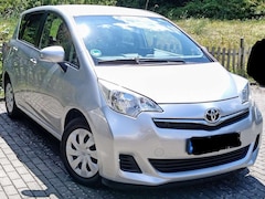 Bild des Angebotes Toyota Verso-S Verso S 1.33 VVT-i Life
