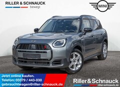 Bild des Angebotes MINI Cooper S Countryman