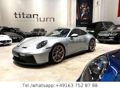 Bild des Angebotes Porsche 992 911 992 GT3 Clubsport *2x on stock *