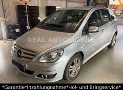 Bild des Angebotes Mercedes-Benz B 180 B -Klasse B 180 NGT AUTOMATIK *TÜV NEU*SH*