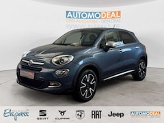 Bild des Angebotes Fiat 500X Mirror ALLWETTER XENON SITZ.HZG TEMPOMAT APPLE/AND