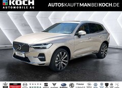 Bild des Angebotes Volvo XC60 T6 AWD Plug-in Hybrid Ultra Bright