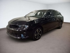 Opel Zafira Astra L GS*Alcantara*HeadUp*Navi*360°Kam*eGSD*