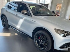 Bild des Angebotes Alfa Romeo Stelvio Stelvio 2.0 Turbo 16V AT8-Q4 Competizione