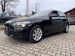 Bild des Angebotes BMW 114 i 5-trg. 116i KLIMA ALUFELGEN