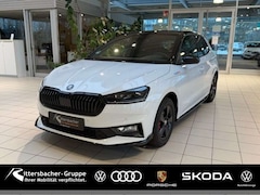 Bild des Angebotes Skoda Fabia 130 Jahre Edition 1,5 TSI 130 kW 7-Gang-DS