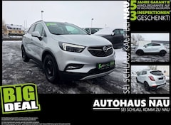 Bild des Angebotes Opel Mokka X Innovation 1.6 D AT inkl. BigDeal
