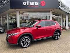 Bild des Angebotes Mazda CX-5 2.5i 194ps 6AT ADVANTAGE;360°;