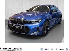 Bild des Angebotes BMW 340 M340d xDrive M Sport Pro HK HiFi AHK Standhzg.