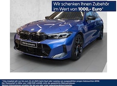 Bild des Angebotes BMW 340 M340d xDrive M Sport Pro HK HiFi AHK Standhzg.