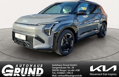 Bild des Angebotes Kia EV3 81.4 GT-Line | DriveWise | Komfort