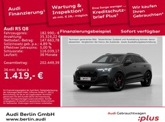 Bild des Angebotes Audi RS Q8 performance tiptronic