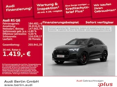 Bild des Angebotes Audi RS Q8 performance tiptronic