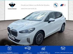 Bild des Angebotes BMW 218 i Active Tourer Luxury Line
