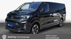 Bild des Angebotes Opel Zafira 2.0 D XL Aut. 130 kW Edition Navi,Cam,LED