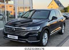Bild des Angebotes VW Touareg Atmosphere 4Motion+Ambiente+LED+Kam+Nav+