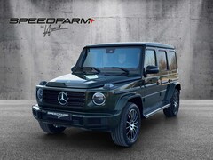 Bild des Angebotes Mercedes-Benz G 500 AMG-Line Designo Oliv Metallic
