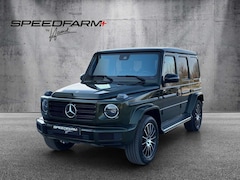 Bild des Angebotes Mercedes-Benz G 500 AMG-Line Designo Oliv Metallic