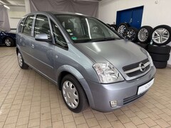 Bild des Angebotes Opel Meriva Edition *Klima*AHK*TÜV 07/2026*