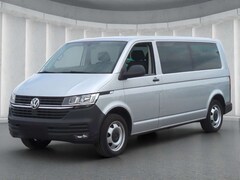 Bild des Angebotes VW T6.1 Kombi LR 9-Sitzer(2-2-2-3)*DSG StandHzg SHZ