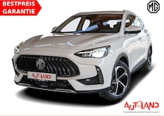 Bild des Angebotes MG HS 1.5 T-GDI Luxury Aut. LED ACC Navi 360° Pano