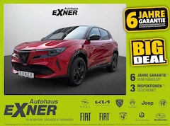 Bild des Angebotes Alfa Romeo Junior Ibrida 1.2 VGT 100KW ACC+LED+Navi+Kam.+LM