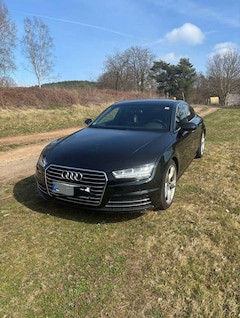 Bild des Angebotes Audi A7 3.0 TDI ultra