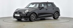 Bild des Angebotes MINI Cooper S John Cooper Works Trim