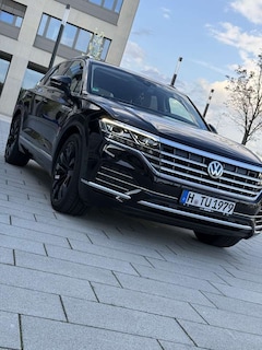Bild des Angebotes VW Touareg Atmosphere 4Motion