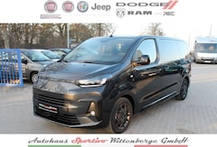 Bild des Angebotes Fiat Scudo L2 Multicab 180PS AT, Standh.AHK,LED,SHZ