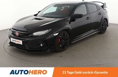 Bild des Angebotes Honda Civic 2.0 VTEC Type-R*LED*ACC*CAM*KLIMA*GARANTIE*