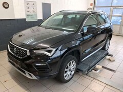 Bild des Angebotes SEAT Ateca Xperience2.0TDI DSG LED Navi SHZ ACC
