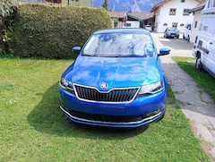 Bild des Angebotes Skoda Rapid/Spaceback Rapid 1.2 TSI (Green tec) Ambition