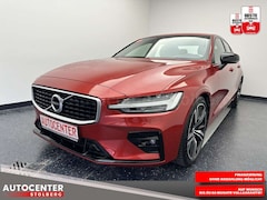 Bild des Angebotes Volvo S60 R Design "NAVI-LEDER-CAM-LED-MULTI-TÜV NEU"