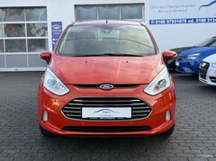 Bild des Angebotes Ford B-Max B-MAX Individual 1.6 | Automatik | Leder | Pano