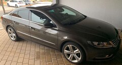 Bild des Angebotes VW CC CC Diesel 2.0 Blue TDI DSG SCR