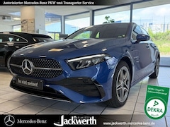 Bild des Angebotes Mercedes-Benz A 250 A 250 e AMG Line/ACLaden/AHK/Sitz Memory/Kamera