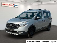 Bild des Angebotes Dacia Dokker Stepway 1.6 SCe 100